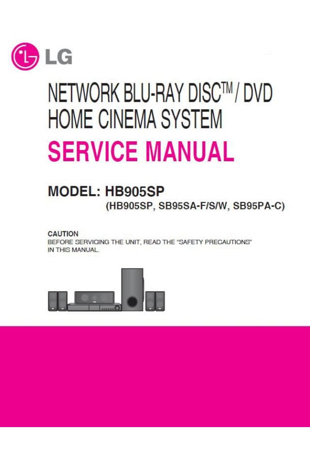 HB905SP